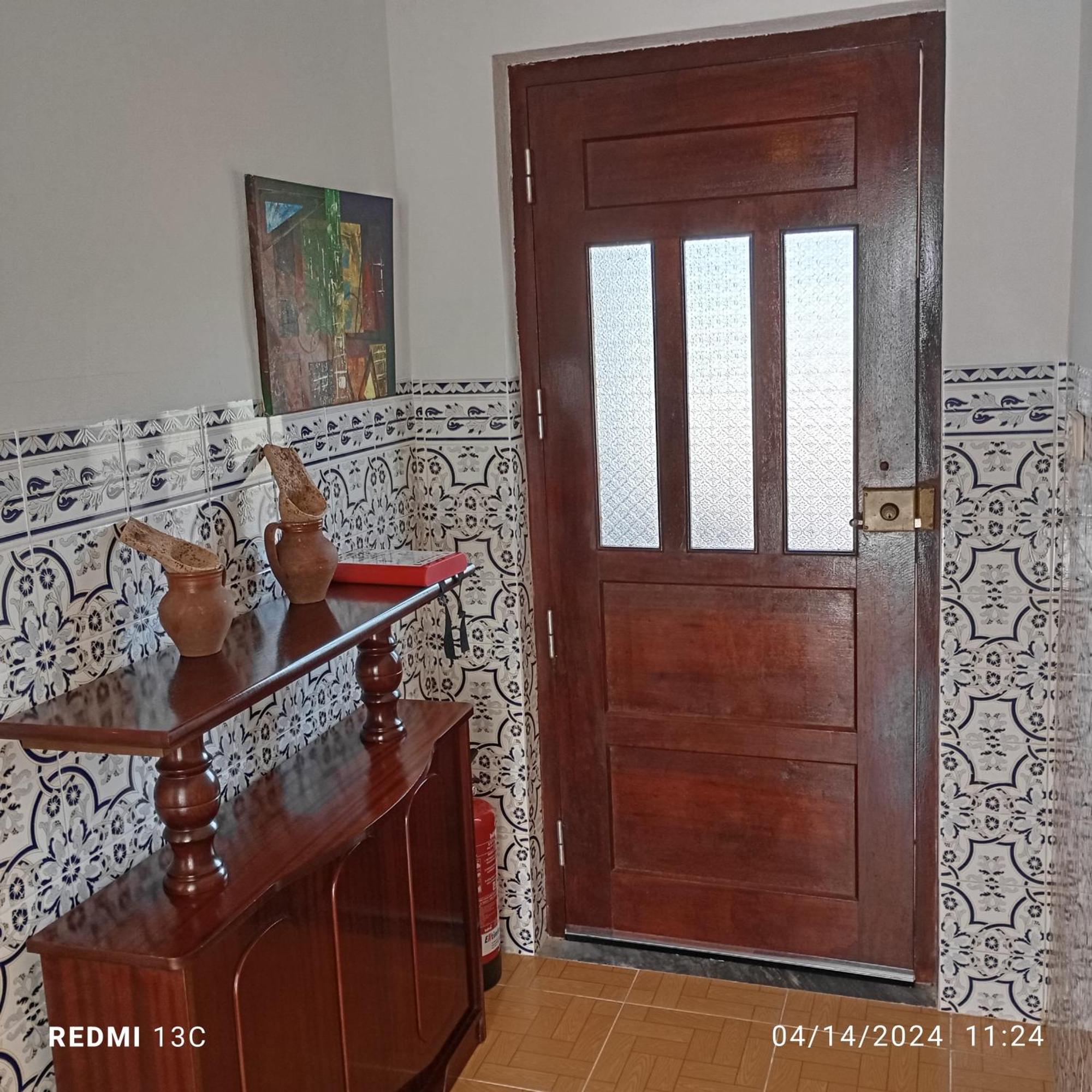 Casa Do Henrique Villa Sao Luis Exterior photo