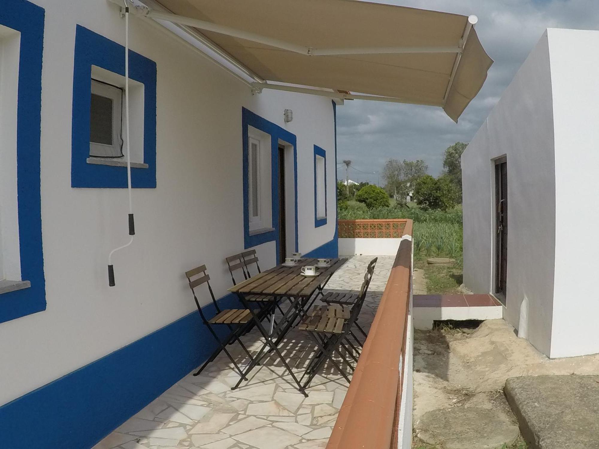 Casa Do Henrique Villa Sao Luis Exterior photo
