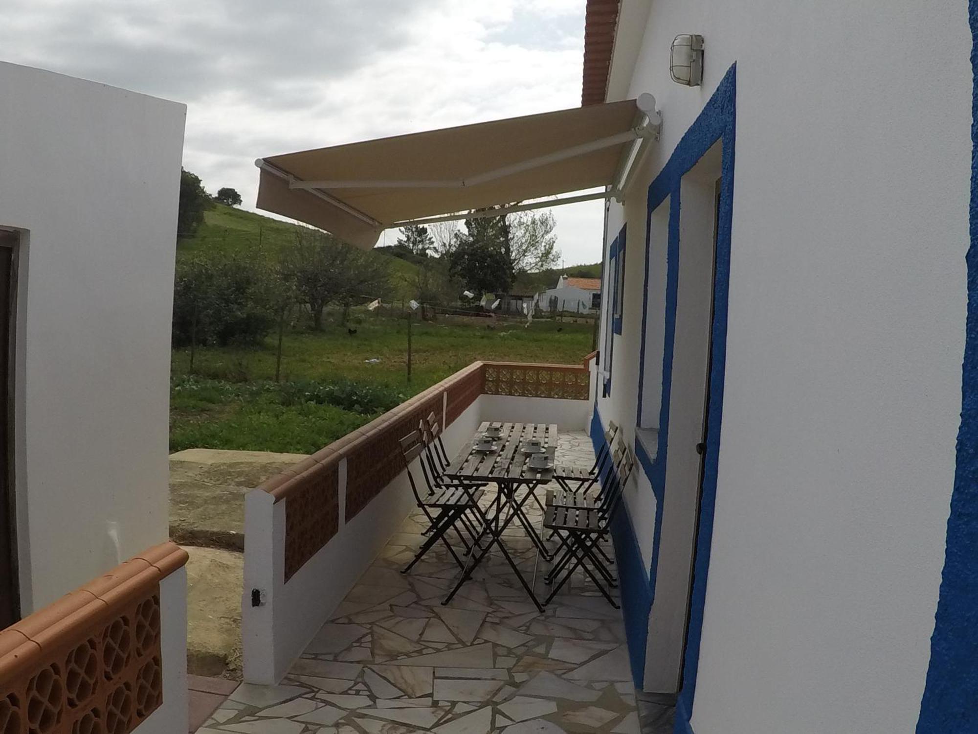 Casa Do Henrique Villa Sao Luis Exterior photo
