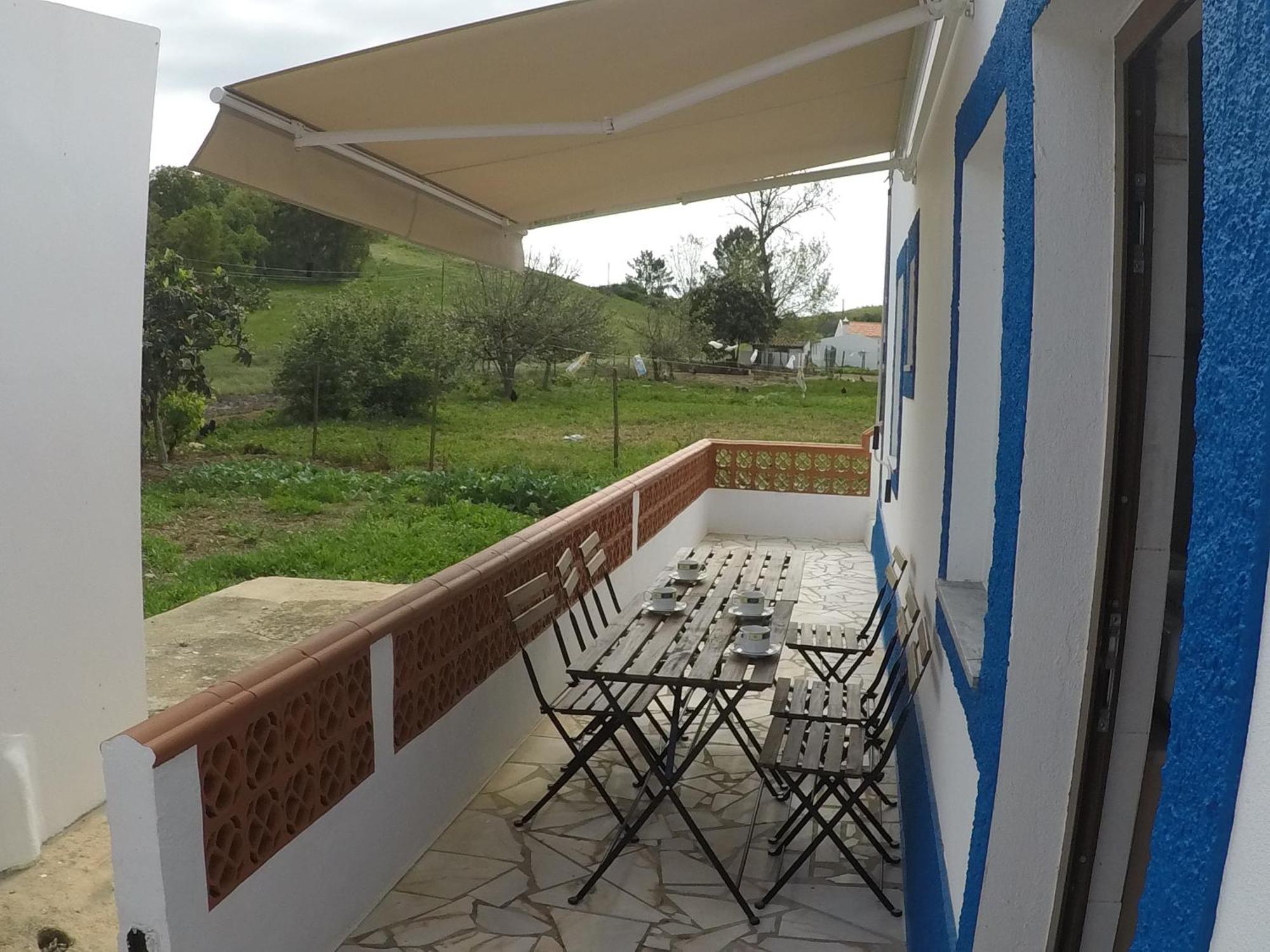 Casa Do Henrique Villa Sao Luis Exterior photo